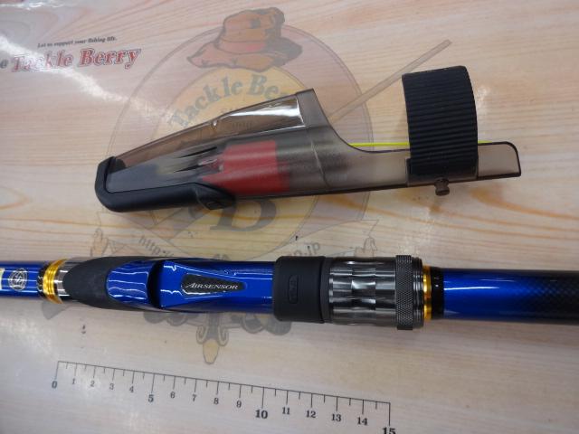 MegathisAGS 磯竿 メガディスAGS1.25-53　未使用品 MegathisAGS 磯竿 メガディスAGS1.25-53 未使用品 ロッド