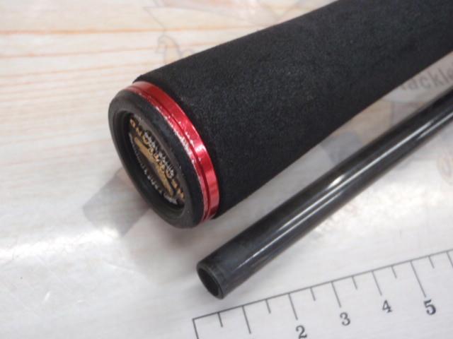 ハートランド HL802MHRB-21｜＠ベリーネット 日本最大新品中古釣具WEB