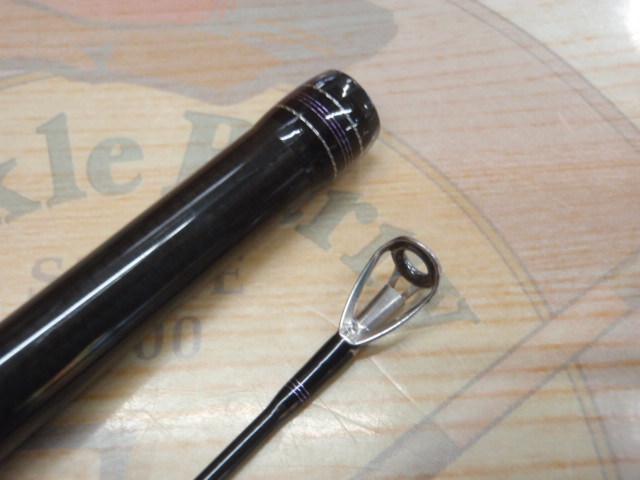 ハートランド HL802MHRB-21｜＠ベリーネット 日本最大新品中古釣具WEB