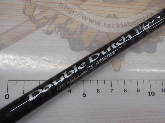 ダブルダッチDD-PG68MRジュリエッタ