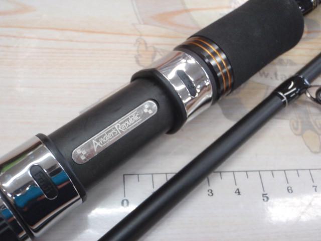 Amazon | パームス(Palms) ショアガンエボルブ SFTGS-103M