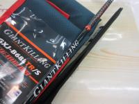 ジャイアントキリング GXJ-B68LTR/S