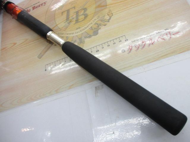 海攻マダイ タイプⅠ M270