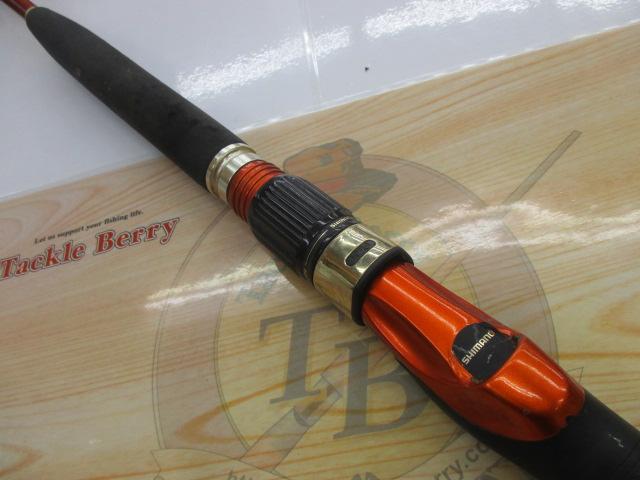 海攻マダイ タイプⅠ M270