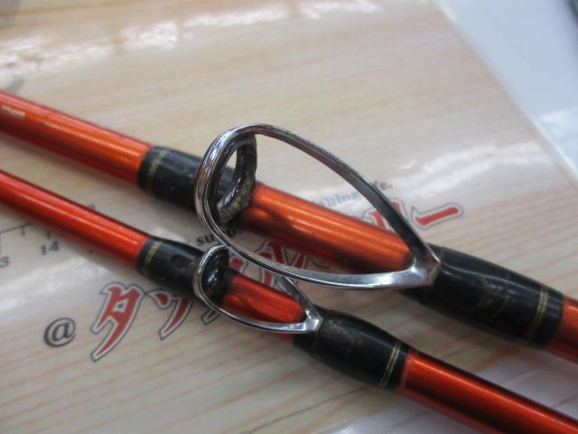 海攻マダイ タイプⅠ M270