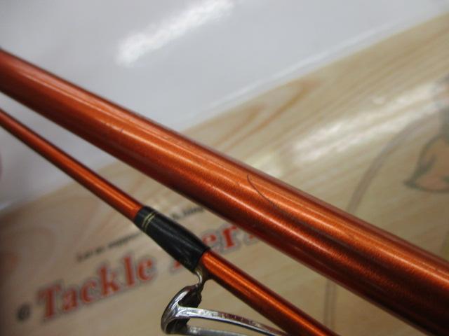 海攻マダイ タイプⅠ M270