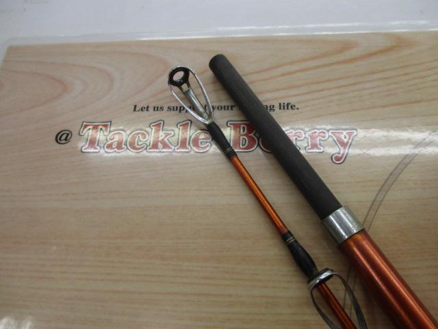 海攻マダイ タイプⅠ M270