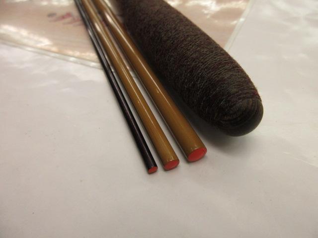 飛天弓 本ぬけ 10