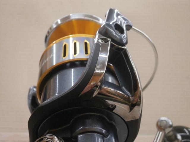 15ツインパワーSW 8000HG｜＠ベリーネット 日本最大新品中古釣具