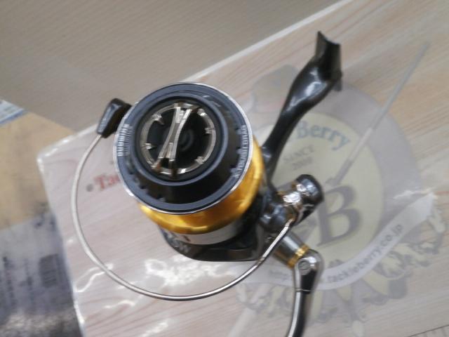 15ツインパワーSW 8000HG｜＠ベリーネット 日本最大新品中古釣具