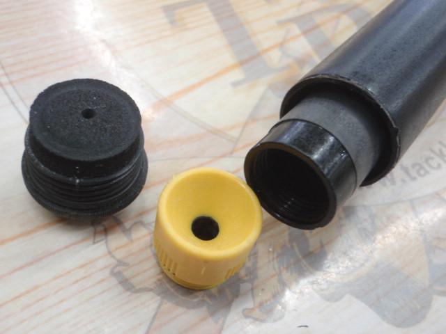 IHアペルトイソ 1.5-520 アオリイカ