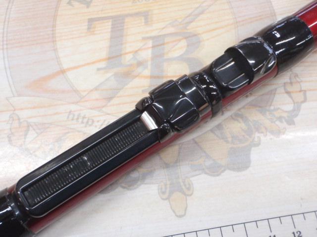 IHアペルトイソ 1.5-520 アオリイカ