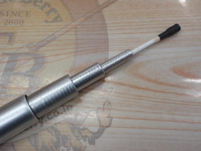 IHアペルトイソ 1.5-520 アオリイカ