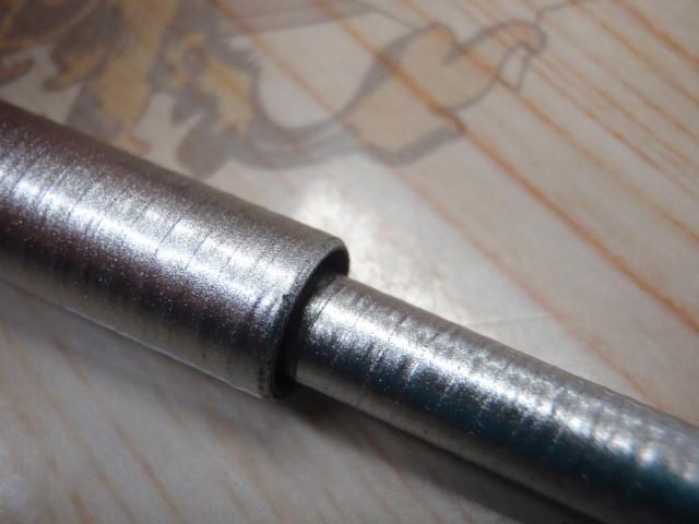 IHアペルトイソ 1.5-520 アオリイカ