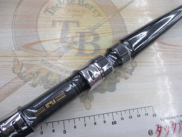 サプリードスクイッド170