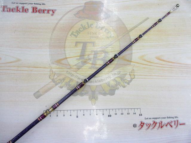 サプリードスクイッド170