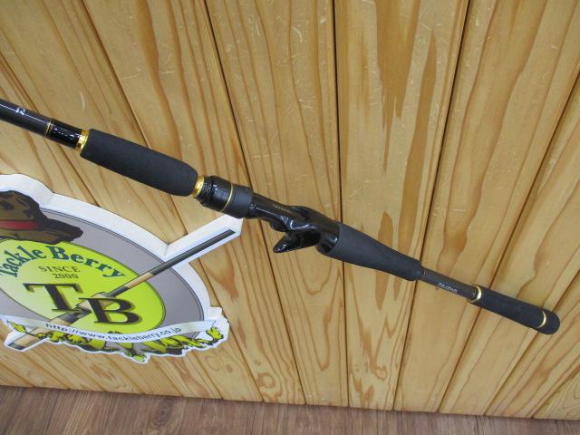 DAIWA　ラテオ　89MLB-Q ラテオ 89MLB・Q｜＠ベリーネット 日本最大新品中古釣具WEBショップ