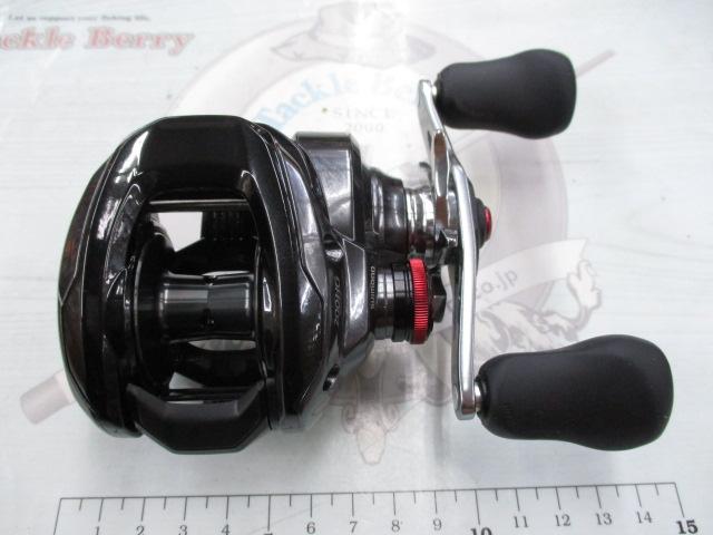 シマノ　24 スコーピオンMD 200HG シマノ(SHIMANO) 24 スコーピオンMD 200HG スコーピオン、DC