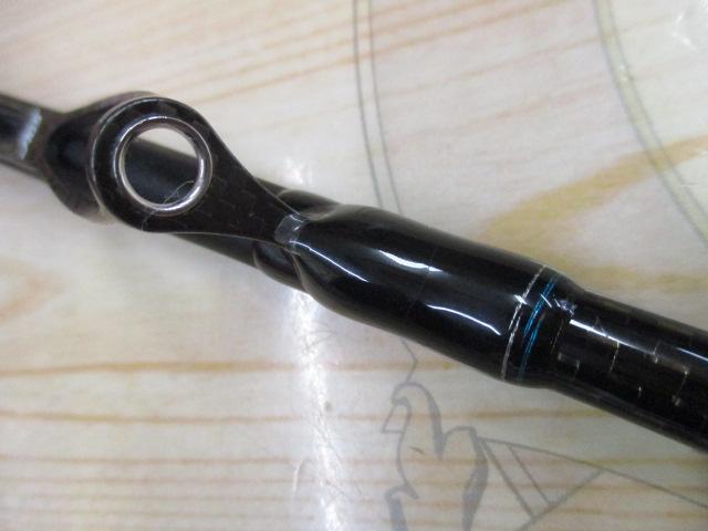 エメラルダスストイストAGS IL 76M ダイワ(Daiwa) エメラルダス STOIST AGS IL 76M 01480270