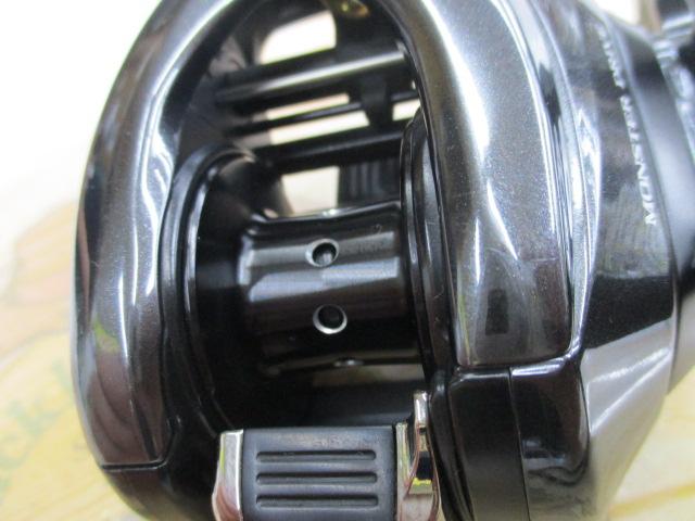 18アンタレスDC MDXG RH