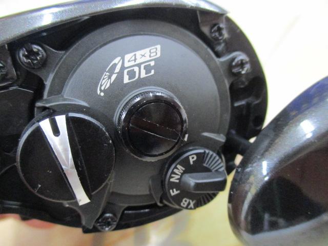 18アンタレスDC MDXG RH