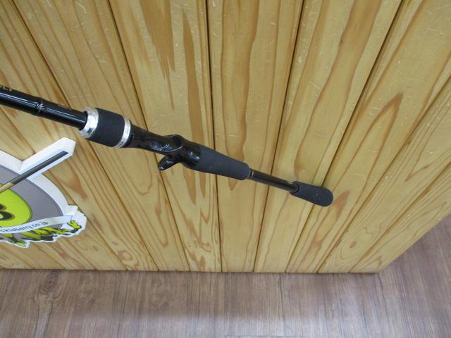 シルバーウルフ 83MB-S・W