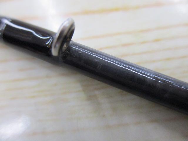 シルバーウルフ 83MB-S・W