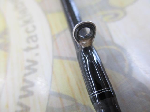 シルバーウルフ 83MB-S・W