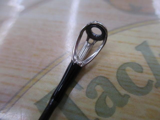 シルバーウルフ 83MB-S・W