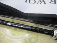 シルバーウルフ 83MB-S・W