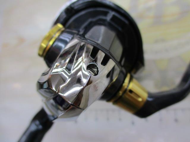 17ヴァンキッシュ1000SHG スプール シマノ・スピニングリール用純正パーツ】 17ヴァンキッシュ FW