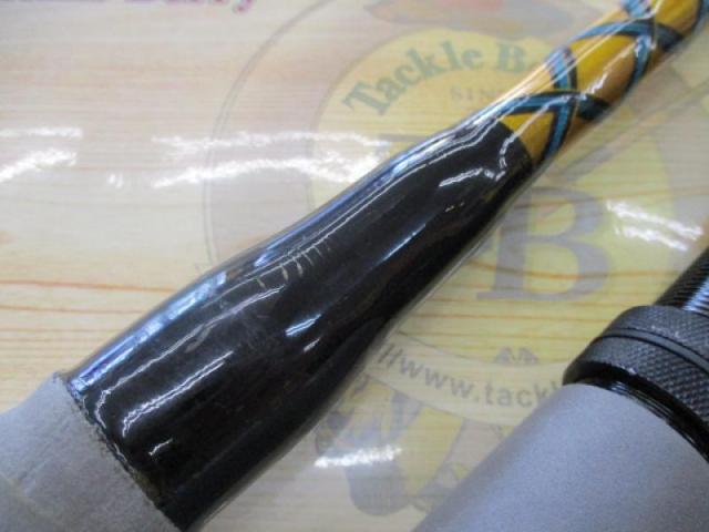 オーシャンキング6.4 100-120lbs