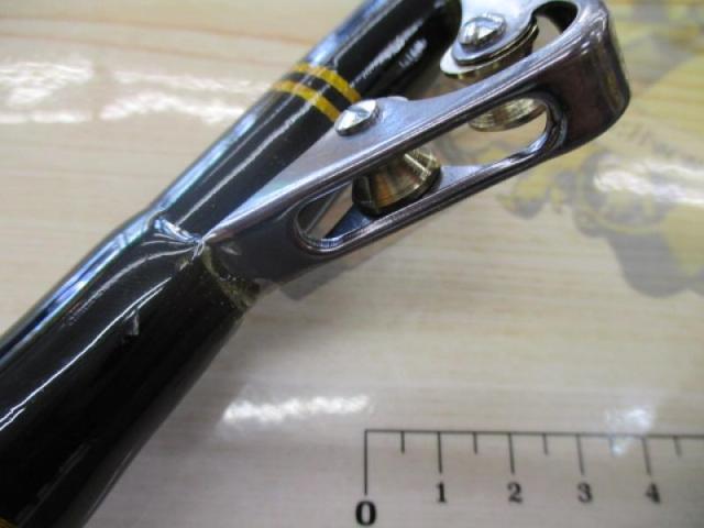 オーシャンキング6.4 100-120lbs