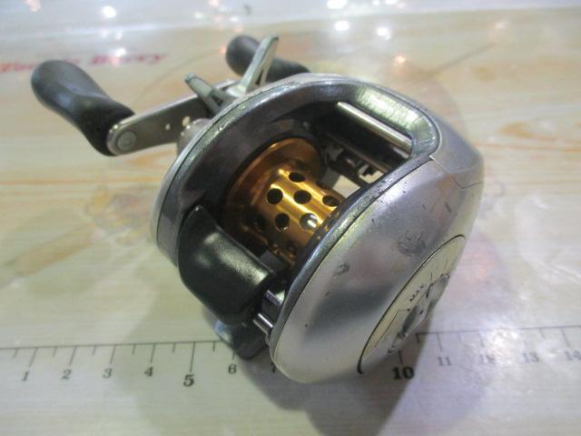 中古釣具の買取・販売 イエローフィッシュ / スコーピオン MG 1001