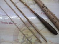 朱紋峰 ぬけさく 13