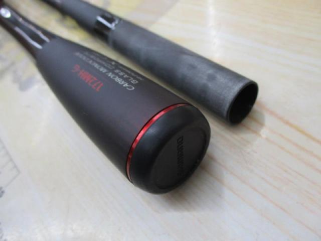 20ゾディアス 172MH-G