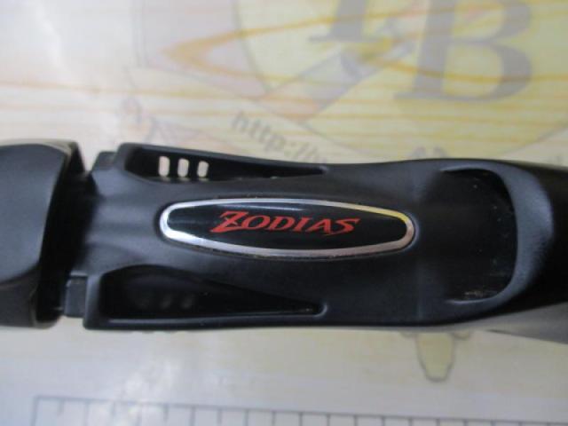 20ゾディアス 172MH-G