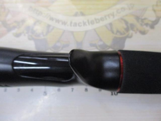 20ゾディアス 172MH-G