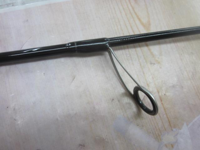 ダイワ ヴァデル SLJ AP 63MS-S - 上島釣具店