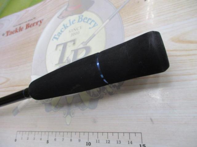 ギャラハド 63/3 Slow｜＠ベリーネット 日本最大新品中古釣具WEB