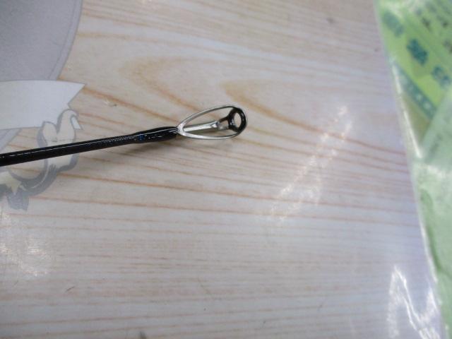 ギャラハド 63/3 Slow