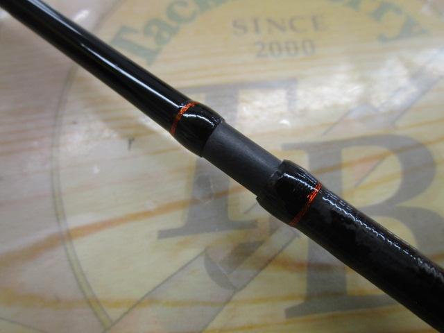 22ソアレSS S76ULT｜＠ベリーネット 日本最大新品中古釣具WEBショップ