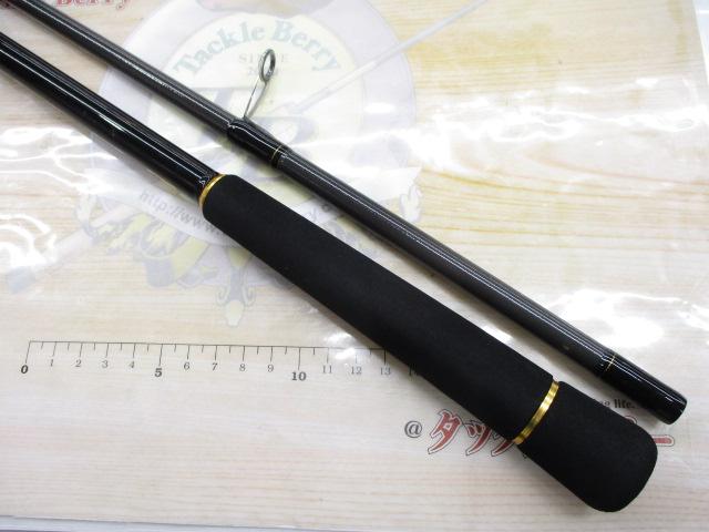 最安値 ラテオ 日本最大新品中古釣具WEBショップ 106M・R｜＠ベリーネット ロッド