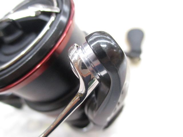 20ヴァンフォード C3000SDH