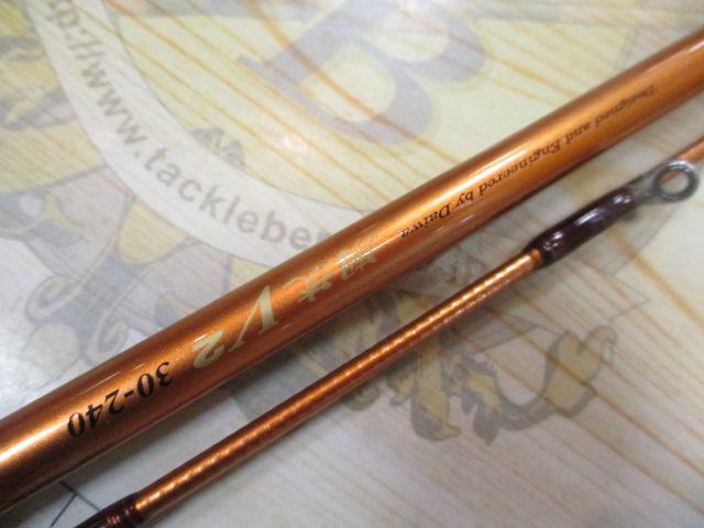 潮流V2 30-240｜＠ベリーネット 日本最大新品中古釣具WEBショップ