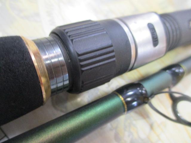 トリプルクロス TC-1062HH｜＠ベリーネット 日本最大新品中古