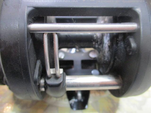 チタノス船 GT2000