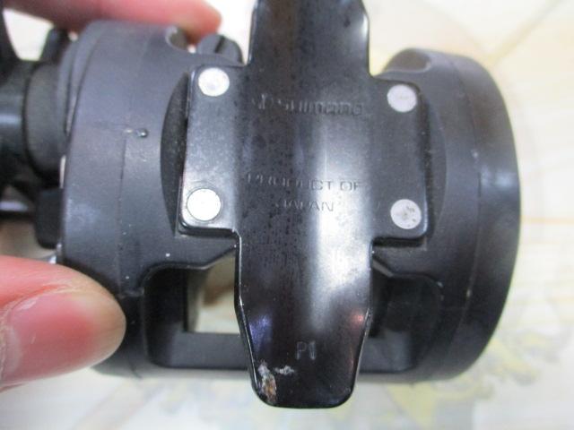 チタノス船 GT2000