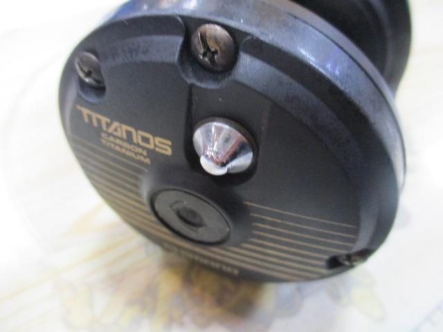 SHIMANO titanosu 船 GT2000 チタノス船 GT2000｜＠ベリーネット 日本最大新品中古釣具WEB