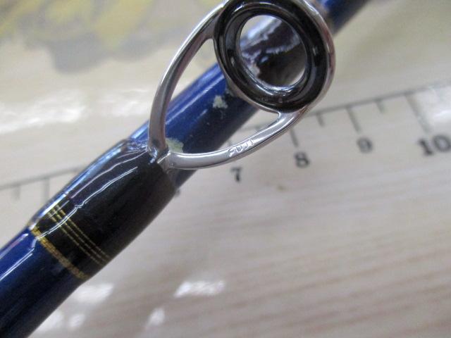ダイワ　剣崎　100-230MT 先鋭剣崎 100-230MT - 31,600円 : 海釣り、船釣り専門店の沖三昧